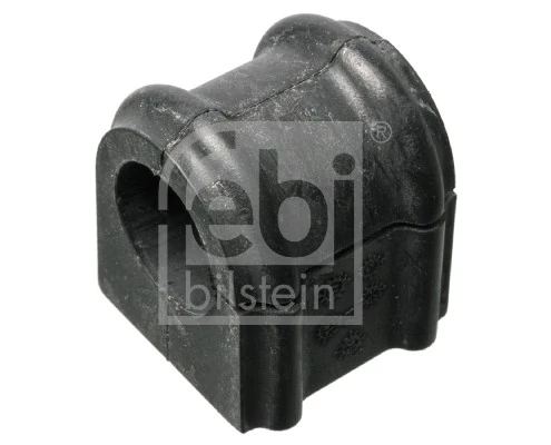 Mounting, stabiliser bar
